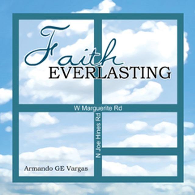  Faith Everlasting(Kobo/電子書)