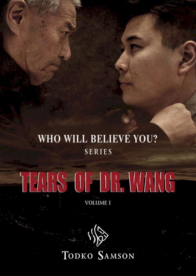  Tears of Dr. Wang(Kobo/電子書)