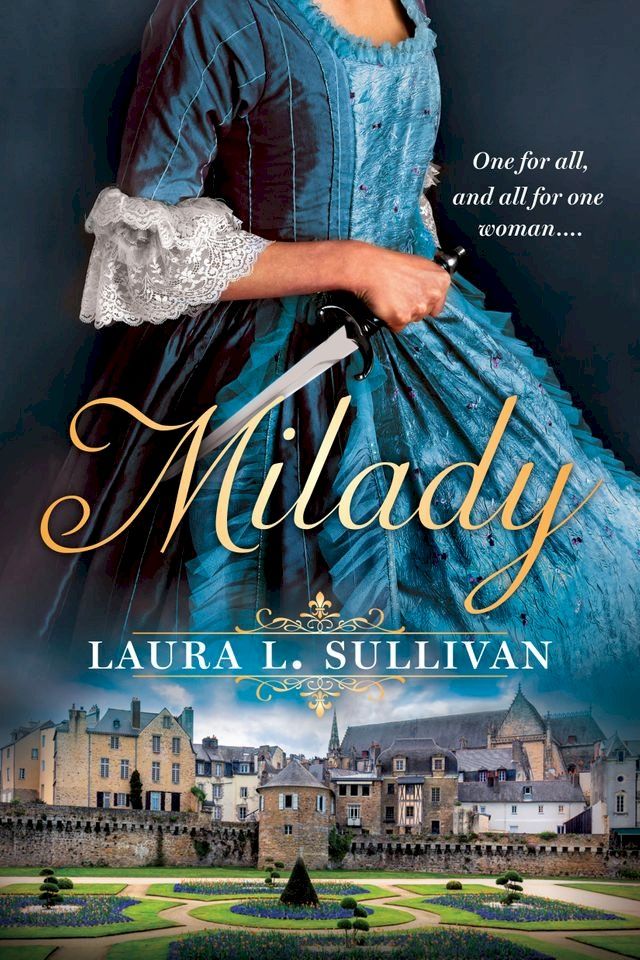  Milady(Kobo/電子書)