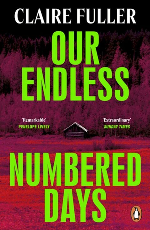 Our Endless Numbered Days(Kobo/電子書)