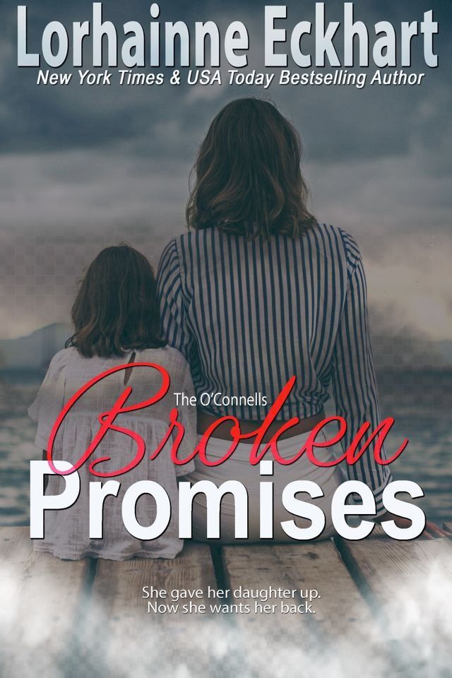  Broken Promises(Kobo/電子書)