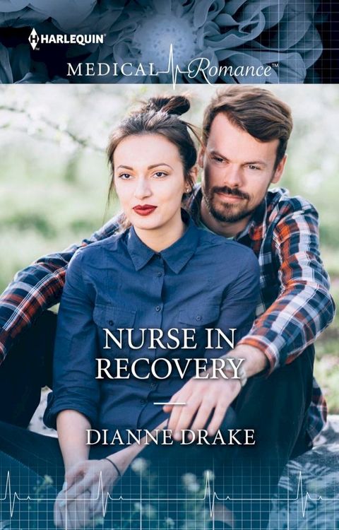 Nurse in Recovery(Kobo/電子書)