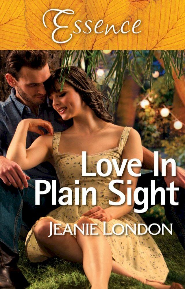  Love In Plain Sight(Kobo/電子書)