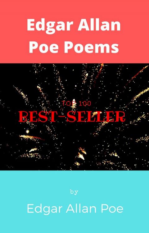 Edgar Allan Poe Poems(Kobo/電子書)