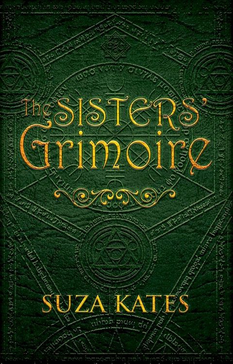 The Sisters' Grimoire(Kobo/電子書)