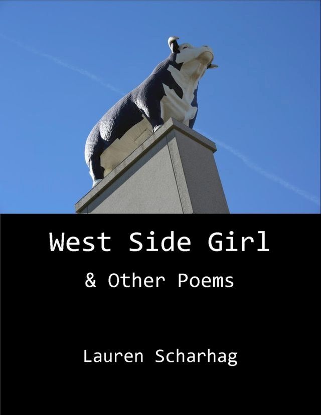  West Side Girl & Other Poems(Kobo/電子書)