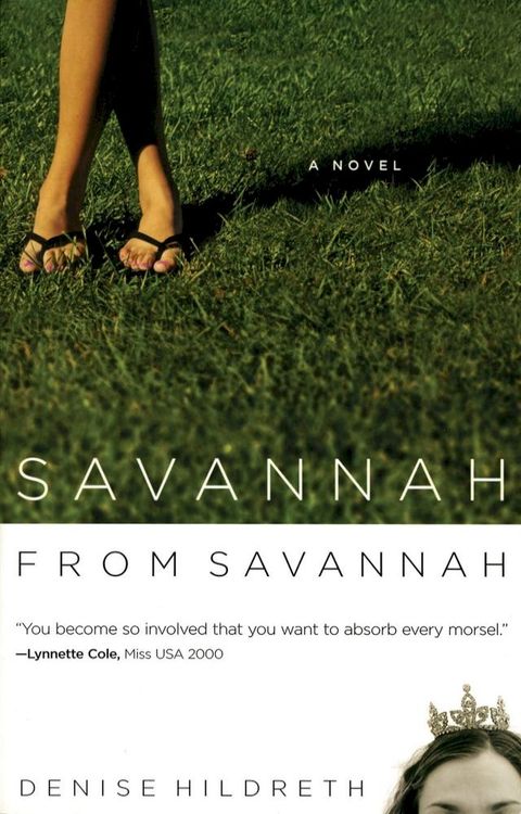 Savannah from Savannah(Kobo/電子書)