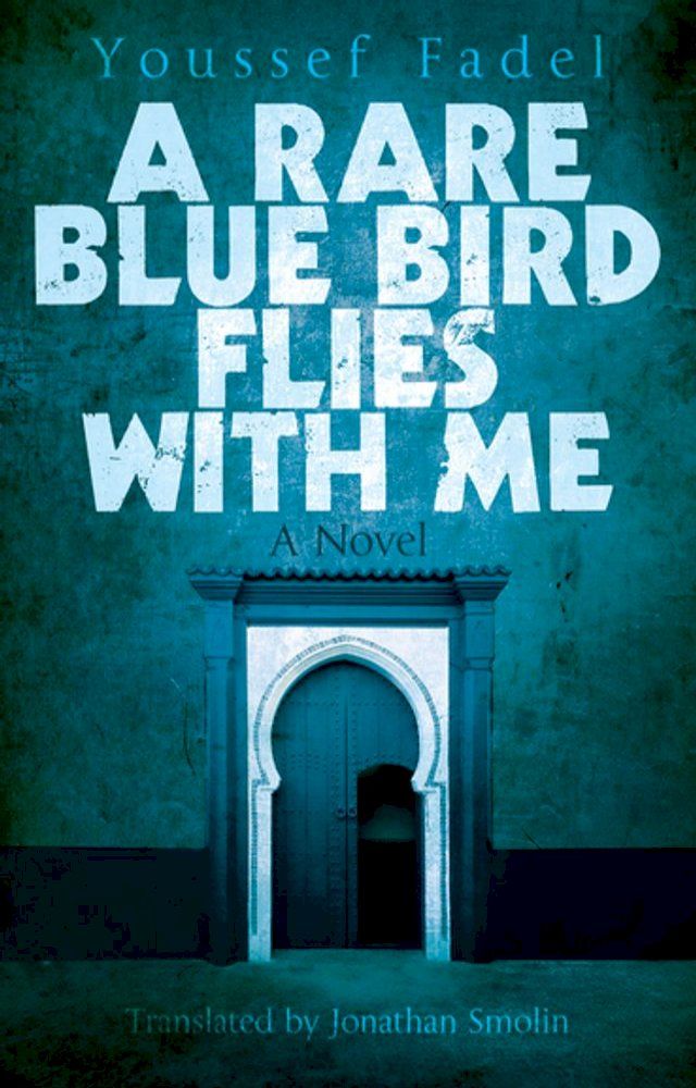  A Rare Blue Bird Flies with Me(Kobo/電子書)