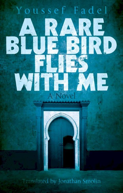 A Rare Blue Bird Flies with Me(Kobo/電子書)