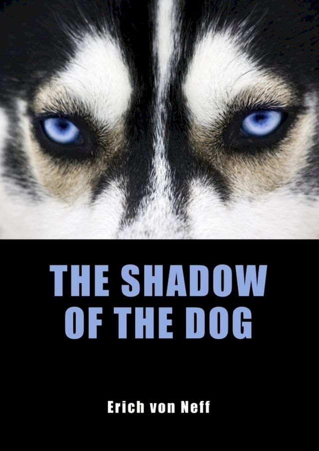  The Shadow of the Dog(Kobo/電子書)