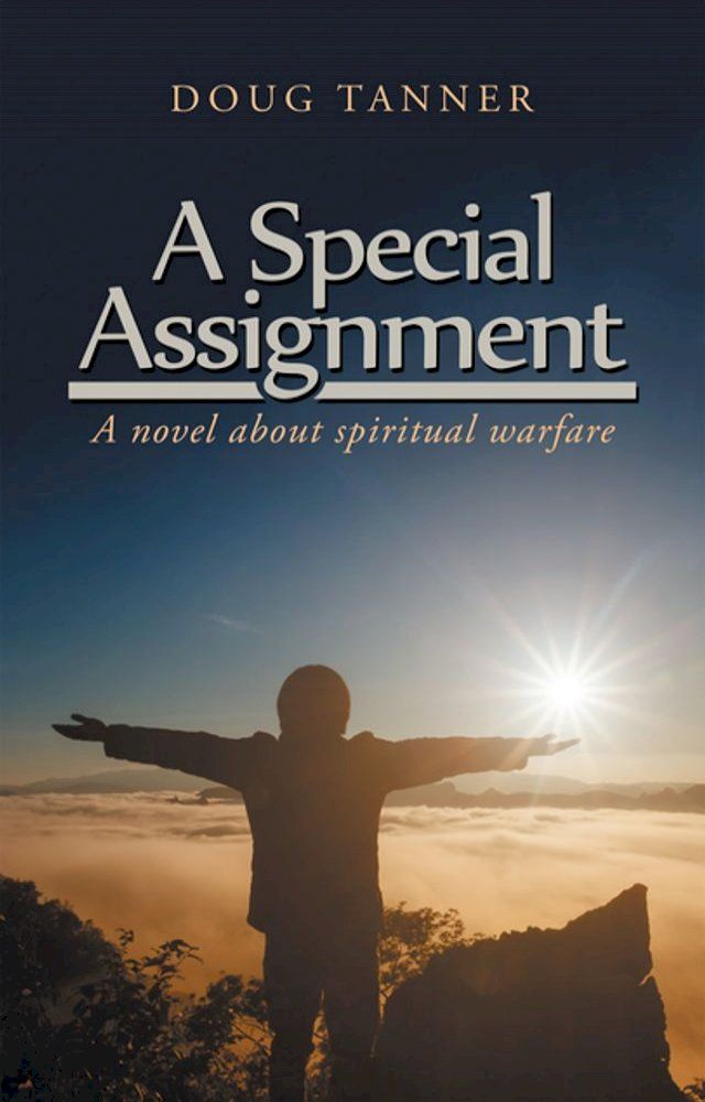  A Special Assignment(Kobo/電子書)