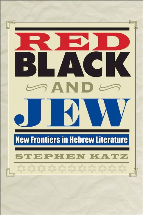 Red, Black, and Jew(Kobo/電子書)