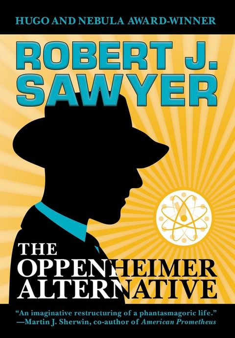 The Oppenheimer Alternative(Kobo/電子書)