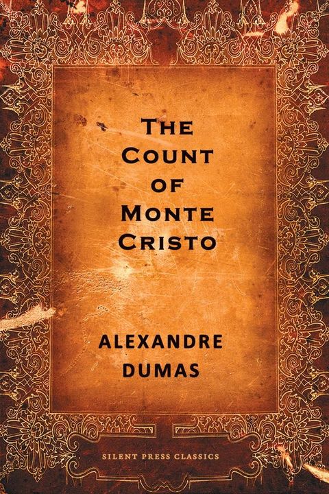 The Count of Monte Cristo(Kobo/電子書)