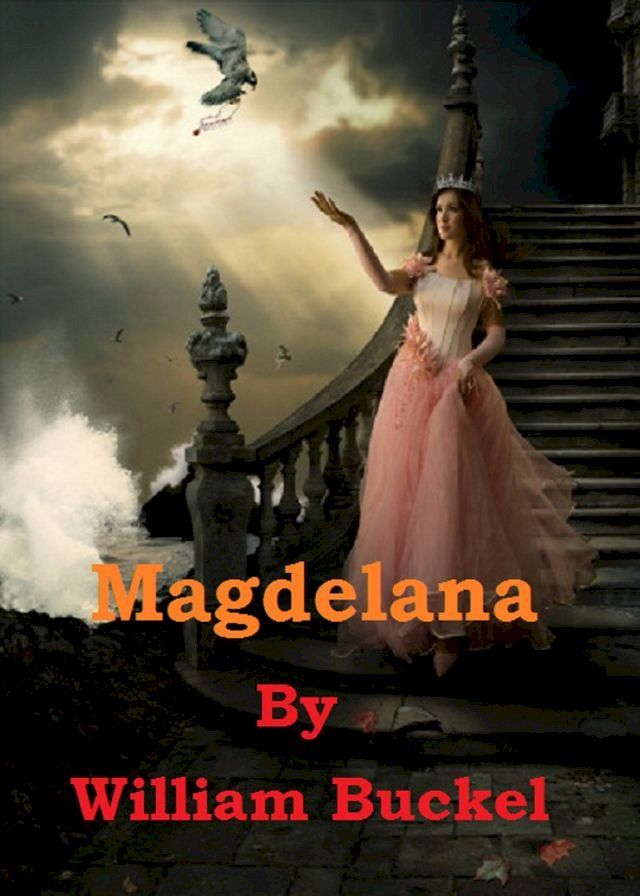  Magdelana(Kobo/電子書)