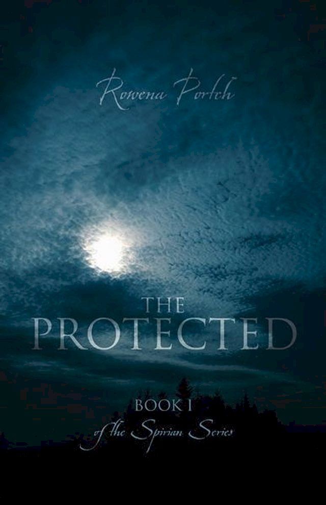  The Protected(Kobo/電子書)