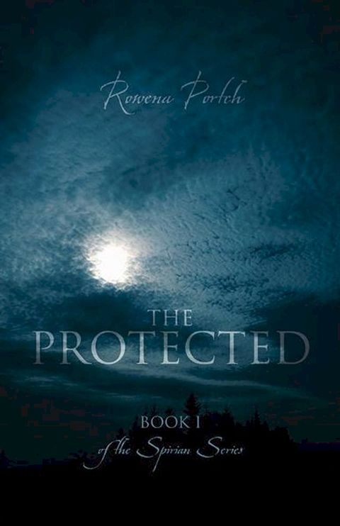 The Protected(Kobo/電子書)