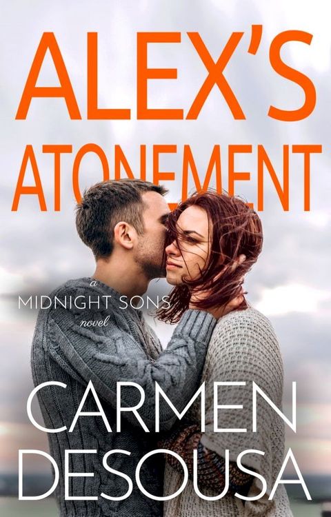 Alex's Atonement(Kobo/電子書)