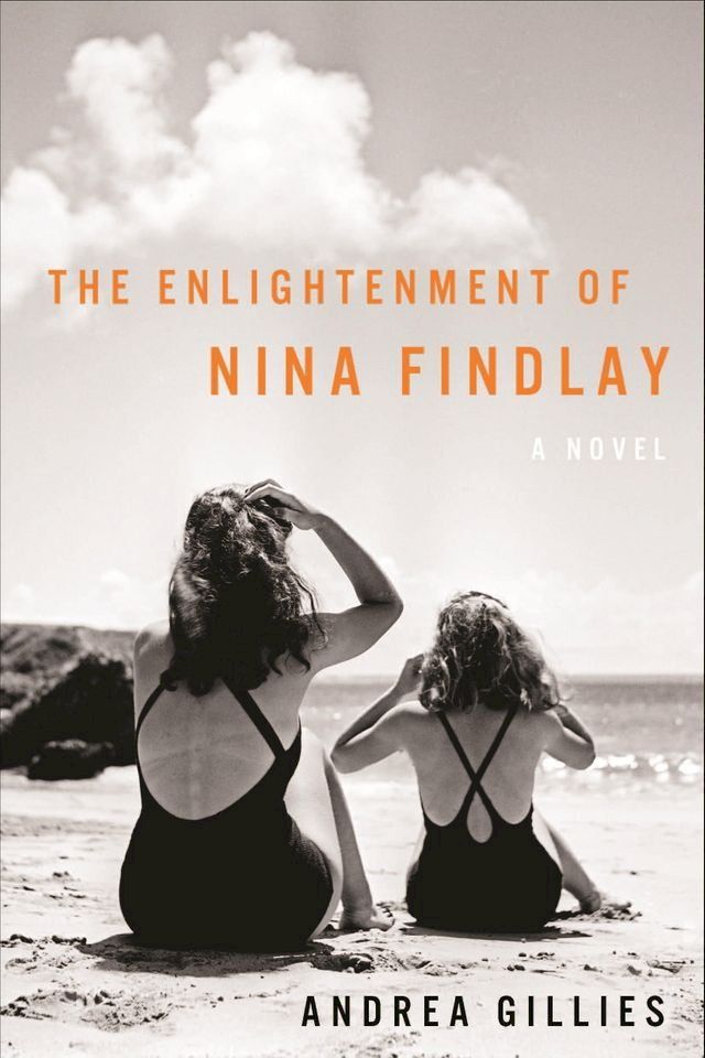  The Enlightenment of Nina Findlay(Kobo/電子書)