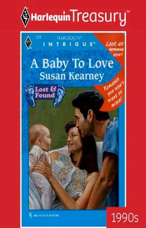 A BABY TO LOVE(Kobo/電子書)