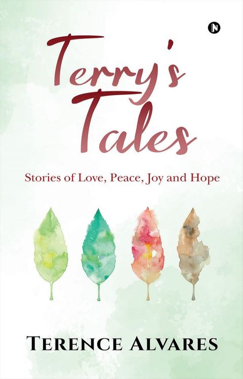 Terry's Tales(Kobo/電子書)