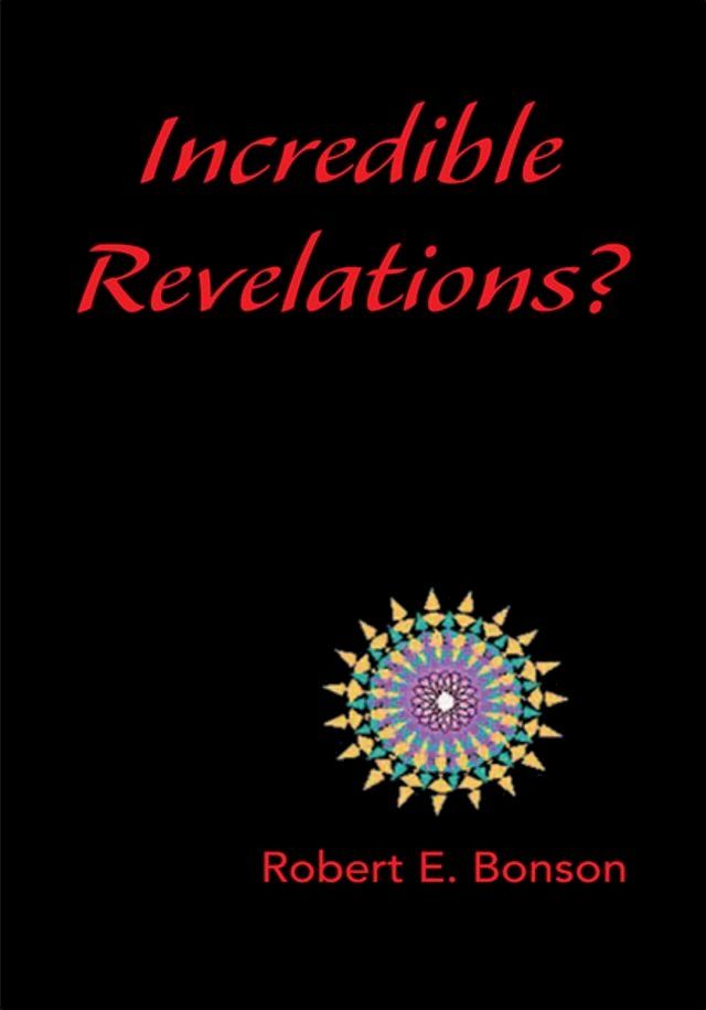  Incredible Revelations?(Kobo/電子書)