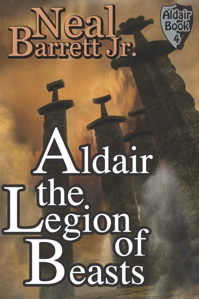  Aldair, the Legion of Beasts(Kobo/電子書)