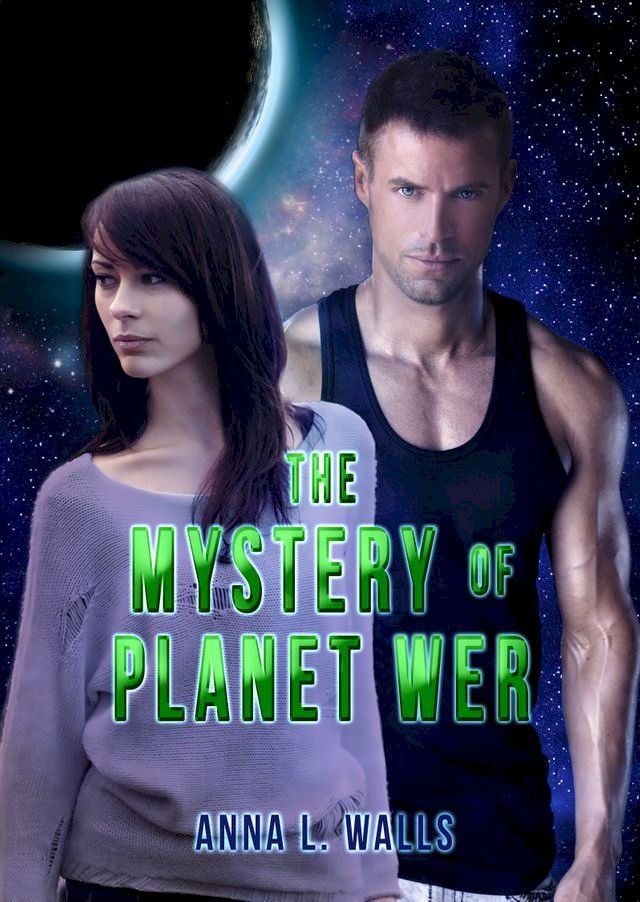  The Mystery of Planet Wer(Kobo/電子書)