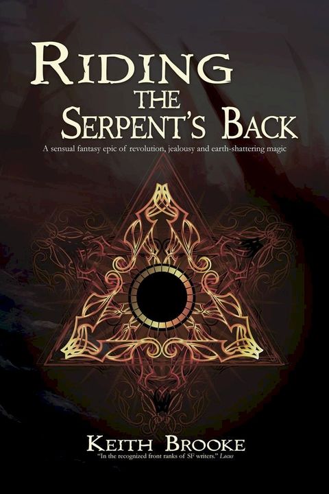 Riding the Serpent's Back(Kobo/電子書)