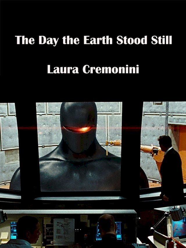  The Day the Earth Stood Still(Kobo/電子書)