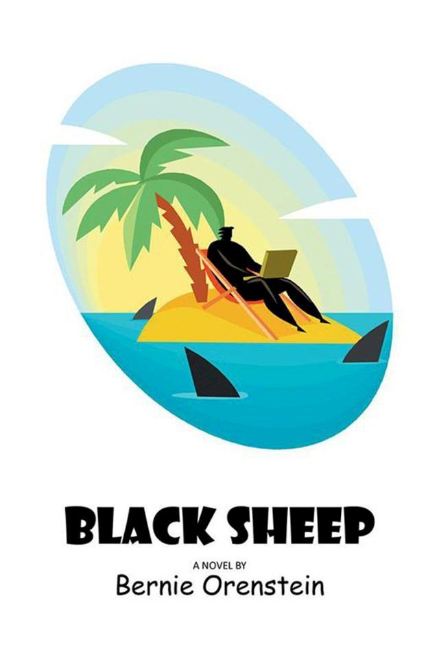  Black Sheep(Kobo/電子書)