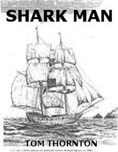 SHARK MAN(Kobo/電子書)