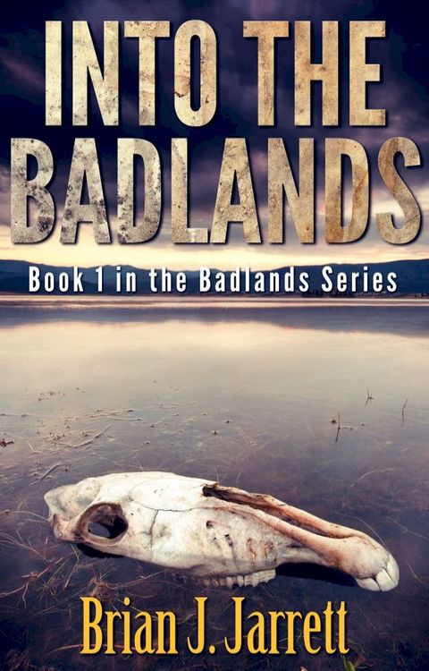 Into the Badlands(Kobo/電子書)