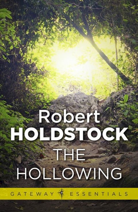 The Hollowing(Kobo/電子書)