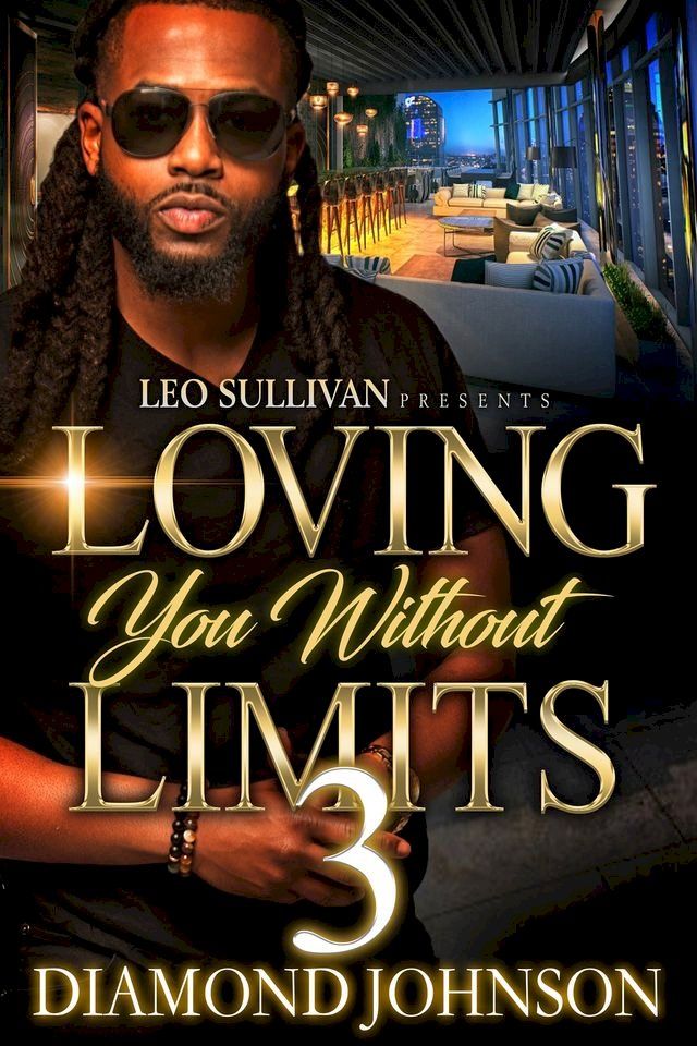  Loving You Without Limits 3(Kobo/電子書)