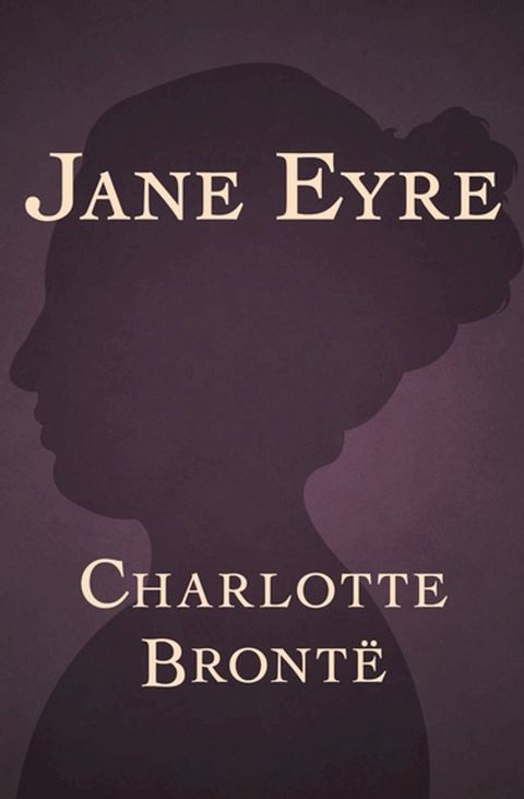 Jane Eyre(Kobo/電子書)