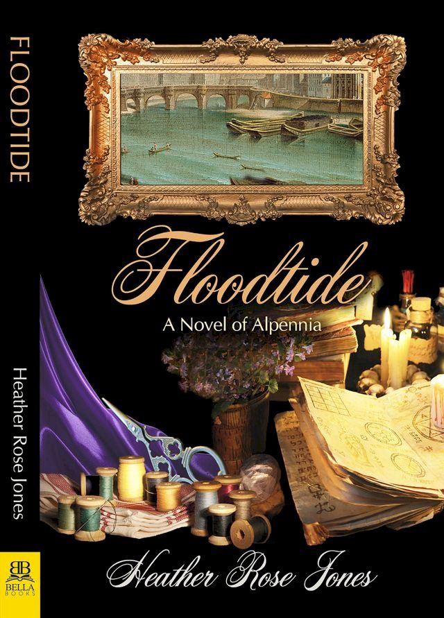  Floodtide(Kobo/電子書)