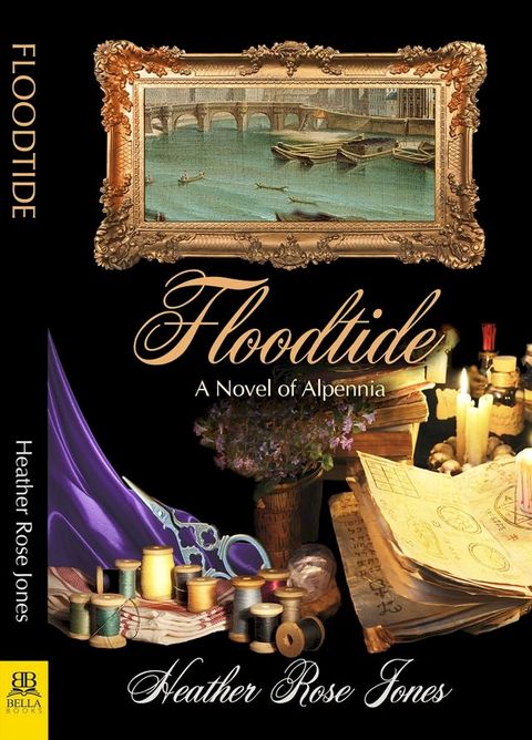 Floodtide(Kobo/電子書)