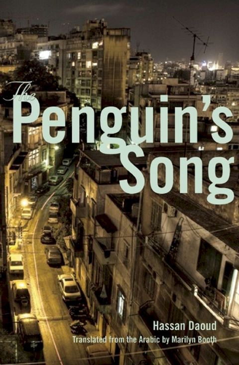 The Penguin's Song(Kobo/電子書)