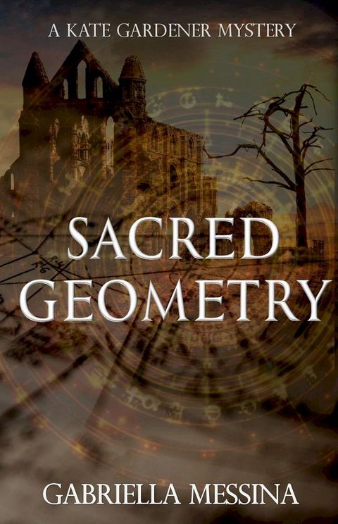 Sacred Geometry(Kobo/電子書)