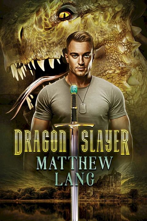 Dragonslayer(Kobo/電子書)