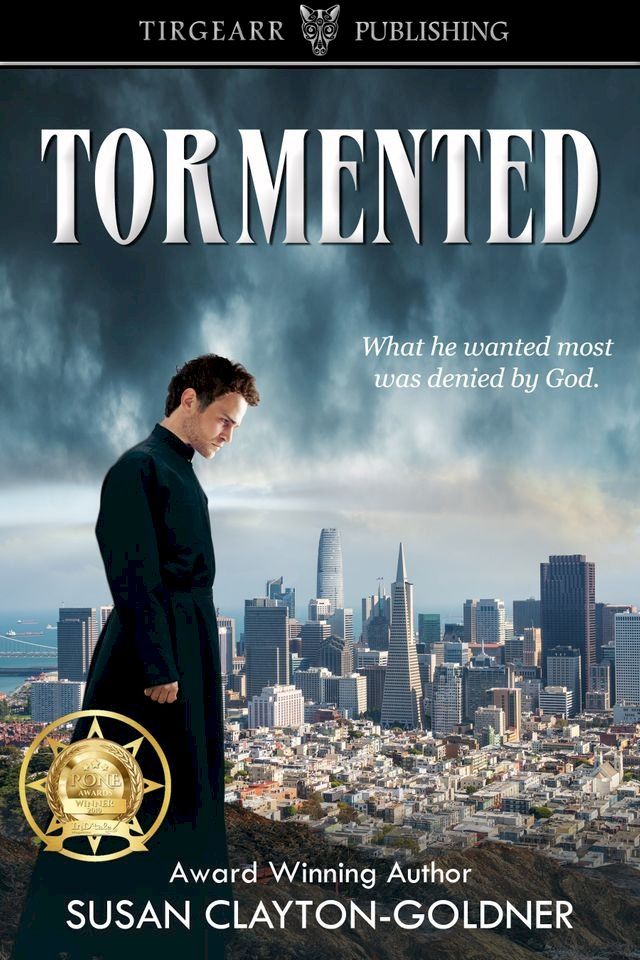  Tormented(Kobo/電子書)