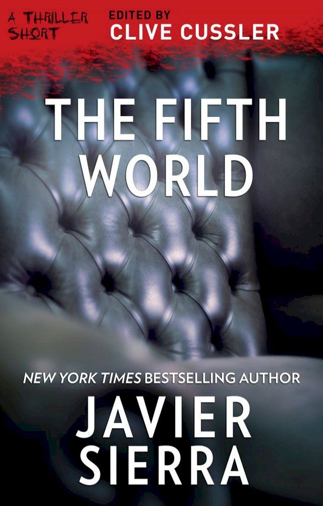  The Fifth World(Kobo/電子書)