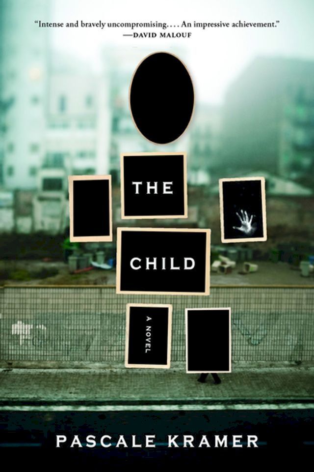  The Child(Kobo/電子書)