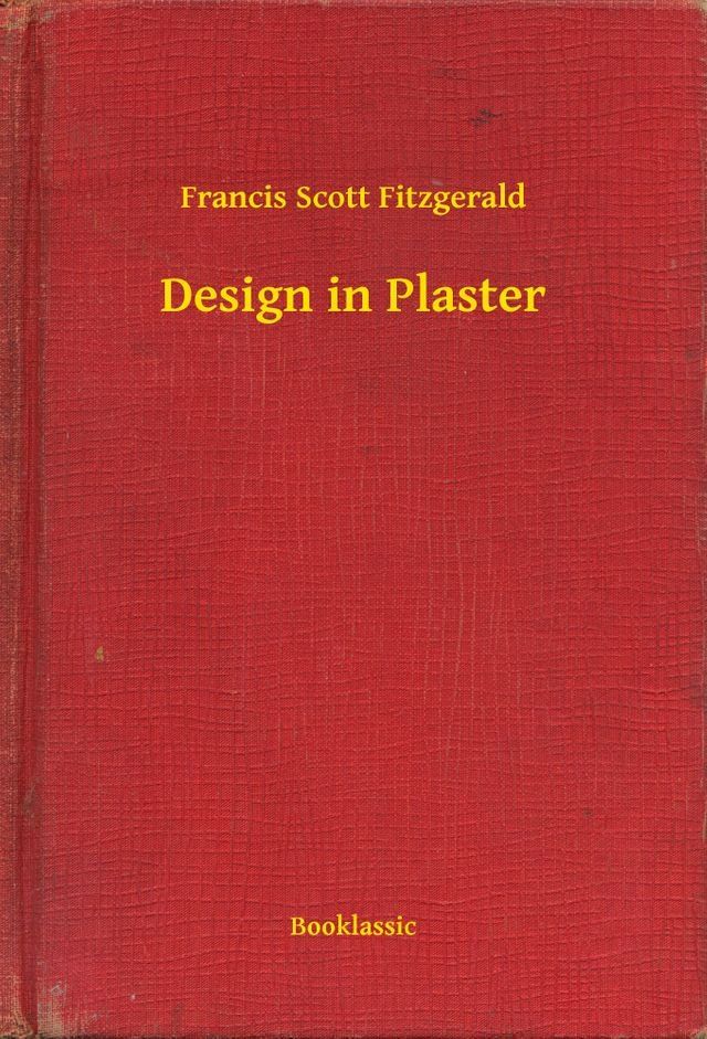  Design in Plaster(Kobo/電子書)