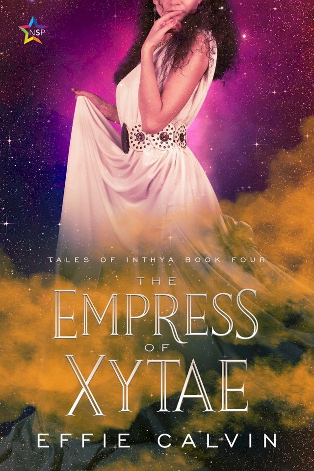  The Empress of Xytae(Kobo/電子書)