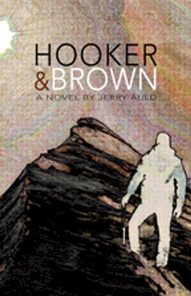  Hooker & Brown(Kobo/電子書)