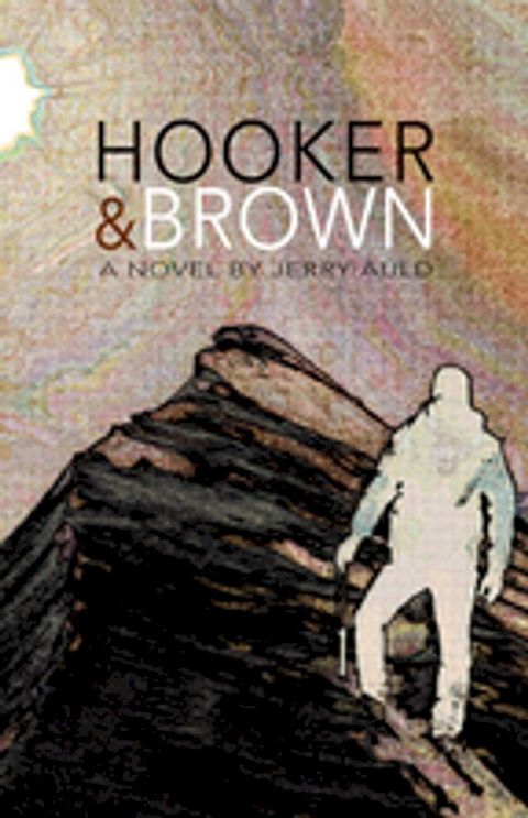 Hooker & Brown(Kobo/電子書)