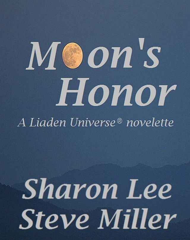  Moon's Honor(Kobo/電子書)