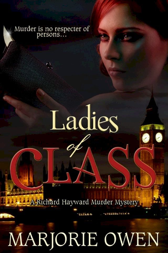  Ladies of Class(Kobo/電子書)